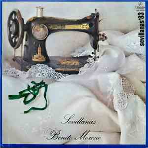 Benito Moreno - Sevillanas '83/A Sevilla download flac