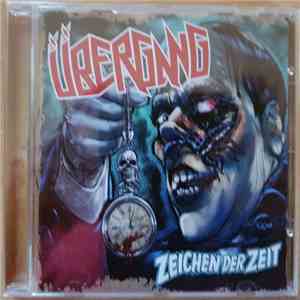 Übergang  - Zeichen Der Zeit download flac