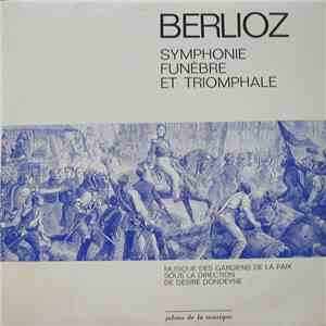 Berlioz - Symphonie Funèbre Et Triomphale download flac