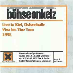 Böhse Onkelz - Live In Kiel download flac