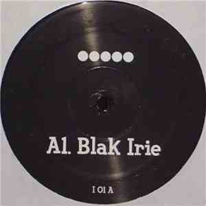 Blak Irie - Blak Irie download flac
