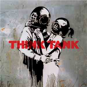 Blur - Think Tank download flac