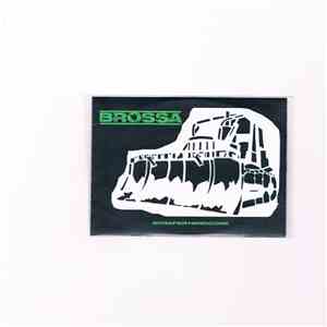 Brossa - Demo download flac