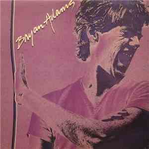 Bryan Adams - Bryan Adams download flac