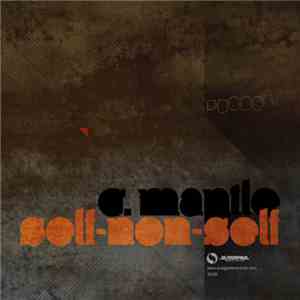 C. Mantle - Self-Non-Self download flac