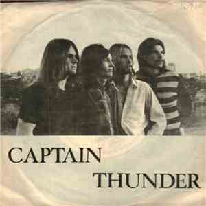 Captain Thunder  - Blind Mans Greed download flac