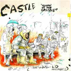 Castle  - Return Of The Gasface (The Has-Lo Passages) download flac