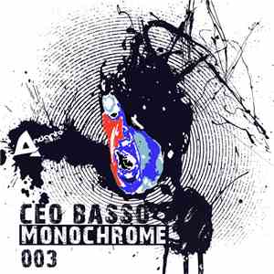 Ceo Basso - Monocrhome download flac