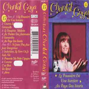 Chantal Goya - La Poussière Est Une Sorcière - Au Pays Des Souris download flac