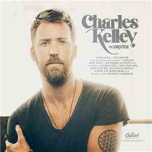 Charles Kelley - The Driver download flac