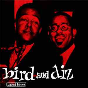 Charlie Parker / Dizzy Gillespie - Bird And Diz download flac