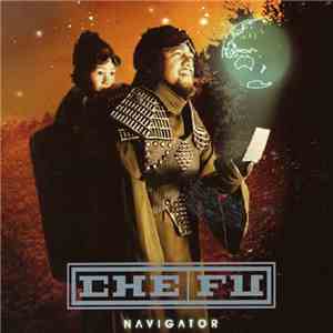 Che Fu - Navigator download flac