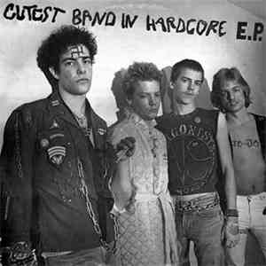 Chronic Sick - Cutest Band In Hardcore download flac