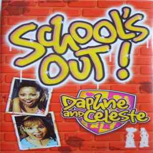 Daphne And Celeste - School's Out! download flac