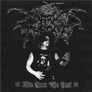 Darkthrone - Live From The Past download flac