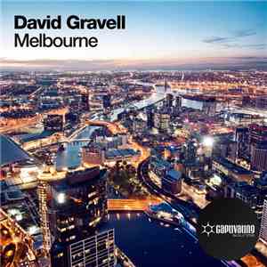 David Gravell - Melbourne download flac