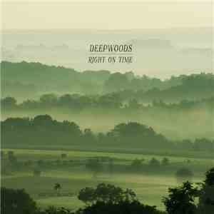 DeepWoods - Right On Time EP download flac