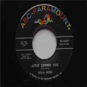 Della Reese - After Loving You download flac