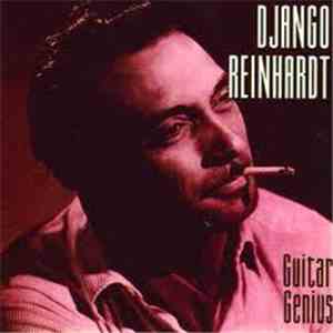Django Reinhardt - Guitar Genius download flac