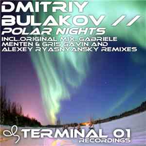 Dmitriy Bulakov - Polar Nights download flac