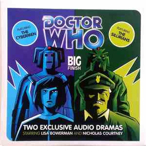 Doctor Who - The Coup / Silver Lining download flac