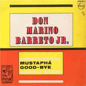 Don Marino Barreto Jr. - Arrivederci download flac