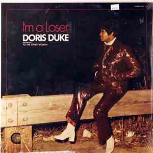 Doris Duke - I'm A Loser download flac