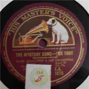 Duke Ellington & His Orchestra / Mills' Blue Rhythm Band - The Mystery Song / Moanin' download flac