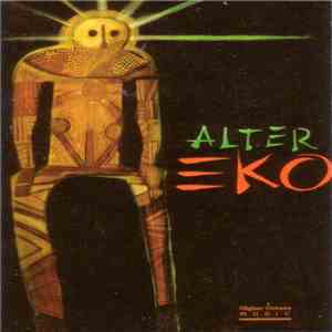 EKO  - Alter EKO download flac