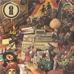 Esc Key - The Escape Key download flac