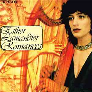 Esther Lamandier - Romances - Romances séfarades et Chants Araméens download flac