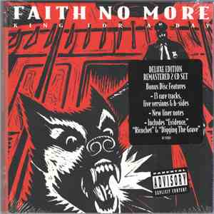 Faith No More - King For A Day Fool For A Lifetime download flac