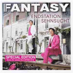 Fantasy  - Endstation Sehnsucht download flac