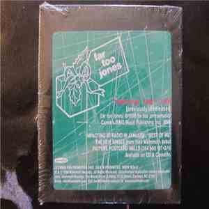Far Too Jones - Christmas Time download flac