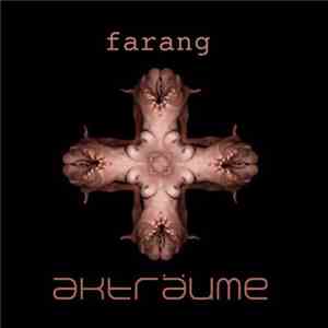 Farang  - Akträume download flac