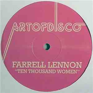 Farrell Lennon - Ten Thousand Women download flac