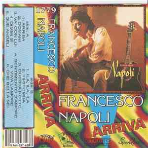 Francesco Napoli - Arriva download flac