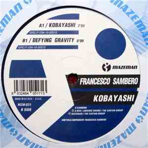 Francesco Sambero - Kobayashi download flac