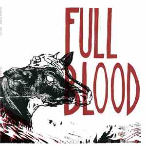 FullBlood - FullBlood download flac