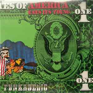 Funkadelic - America Eats Its Young download flac