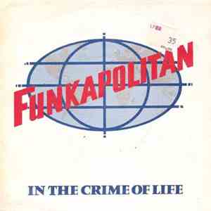 Funkapolitan - In The Crime Of Life download flac