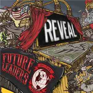 Future Leaders Of The World - Reveal download flac