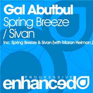 Gal Abutbul - Spring Breeze / Sivan download flac