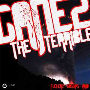 Ganez The Terrible - Fuckerz Ep download flac