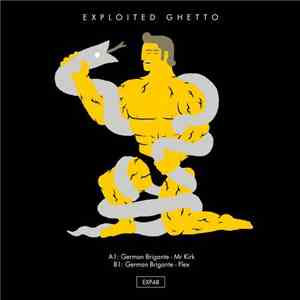 German Brigante - Mr. Kirk download flac