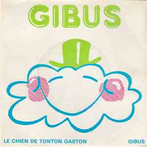 Gibus - Gibus download flac