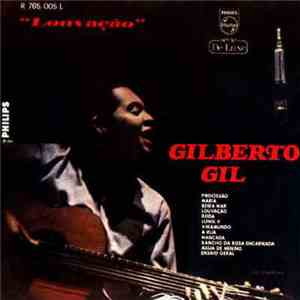 Gilberto Gil - Louvação download flac