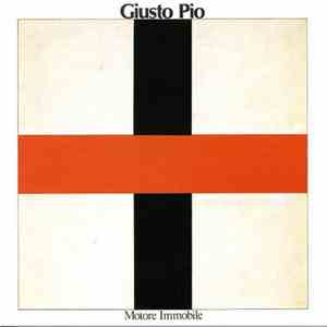 Giusto Pio - Motore Immobile download flac