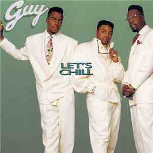 Guy - Let's Chill download flac