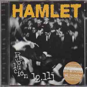 Hamlet  - Revolución 12.111 download flac